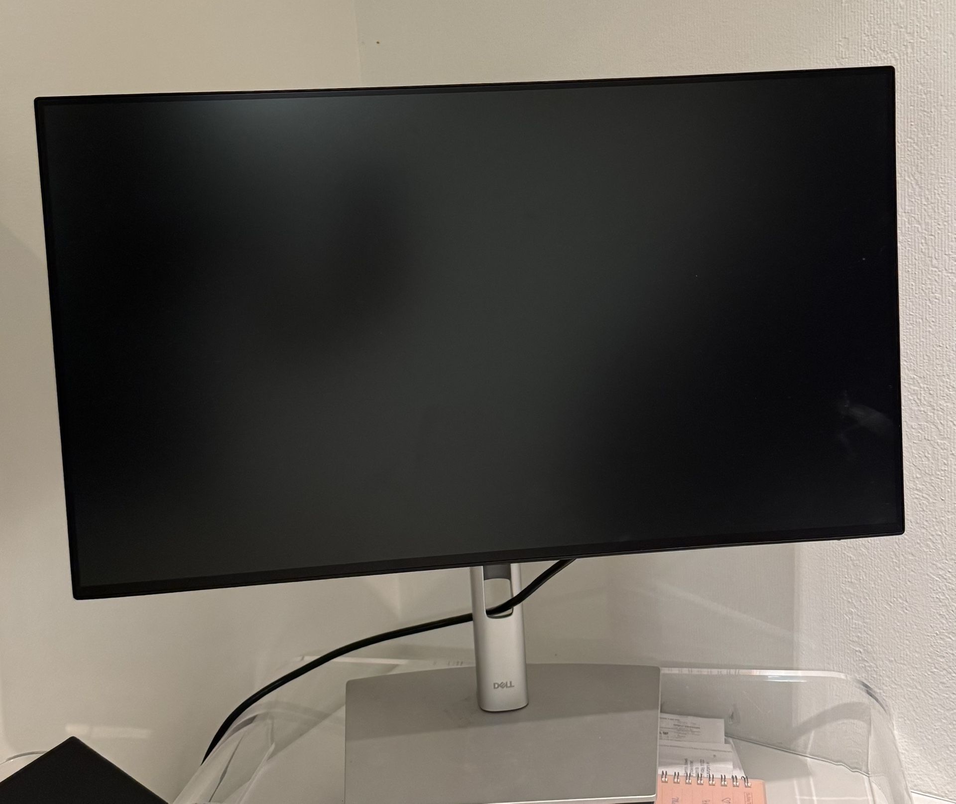 Dell UltraSharp 24 Monitor - U2422H - 60.47cm (23.8"), 0210-AYUI, 837035 (U2422H - 60.47cm (23.8))