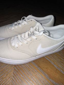 Nike SB shoes