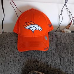 Broncos Hat 