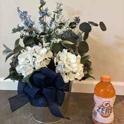 Wedding Floral Decor