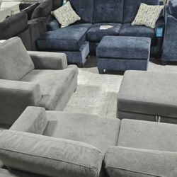 Sectionals, sofas, recliners & MORE! !!