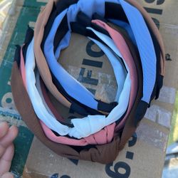 Headbands