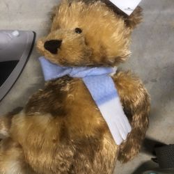 Make A Wish Bear 