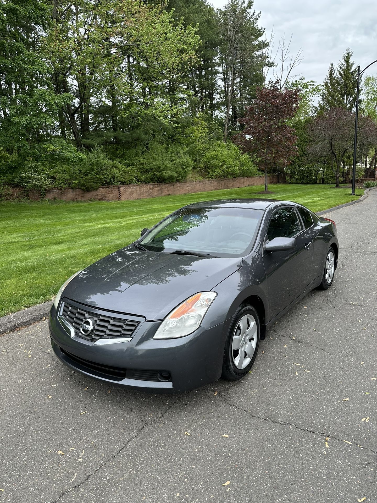 2008 Nissan Altima
