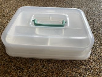 Rubbermaid The Ultimate Party Serving Kit