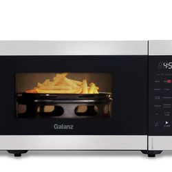 Galanz air Fryer