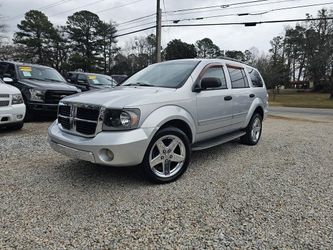 2007 Dodge Durango