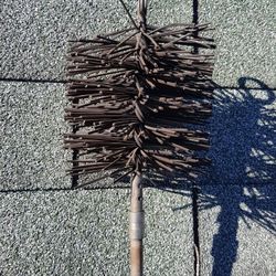 Chimney Cleaning Set