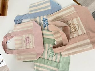 Trader Joe’s Tote
