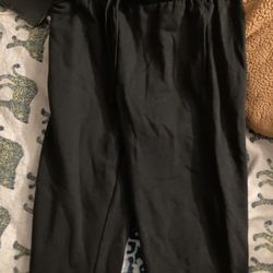 Goodfellow &Co Joggers (pickup Only)  