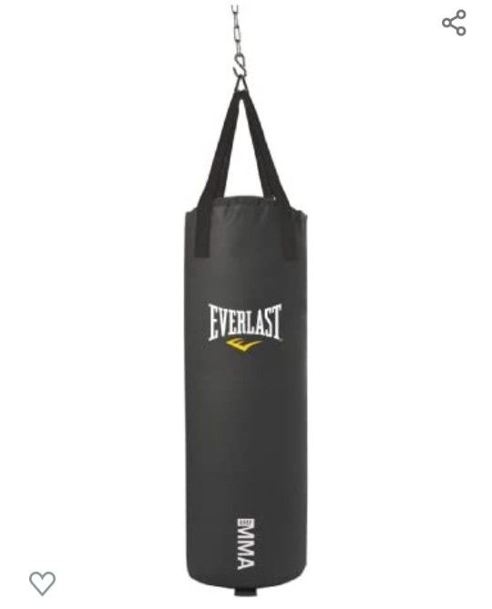 Punching Bag. Brand New! BEST OFFER!