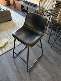 Bar Stool (1)