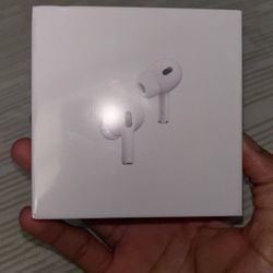 AirPod Pro 2 (Never Opened)
