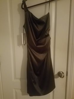 Party dress sz Small