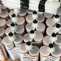Epoxy 27 Tubes