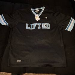 LRG Jersey