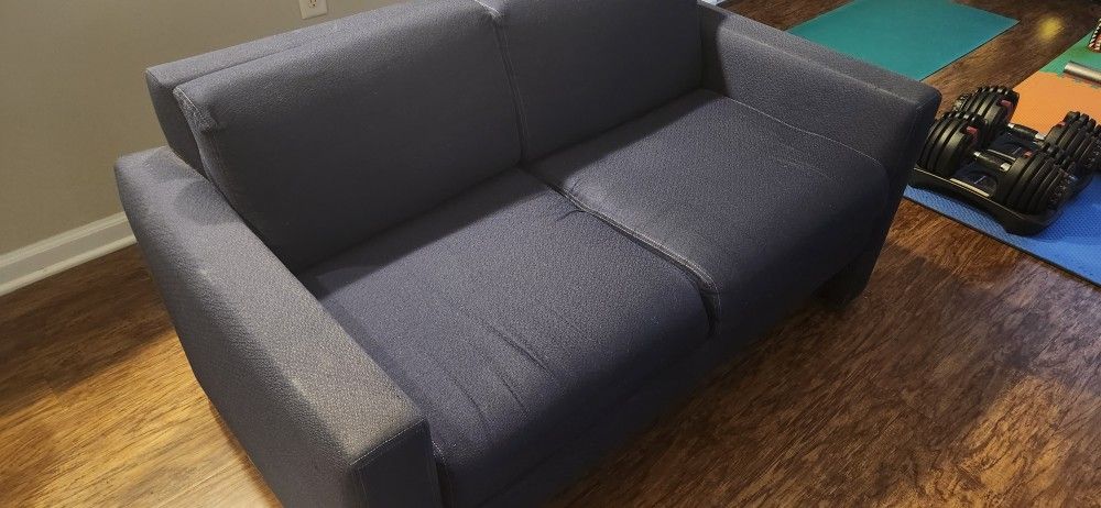 Loveseat Couch