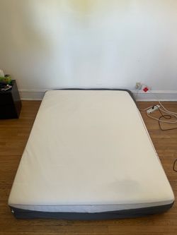 Queen Mattress