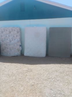 Colchones