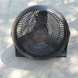 Honey Well Turbo Fan