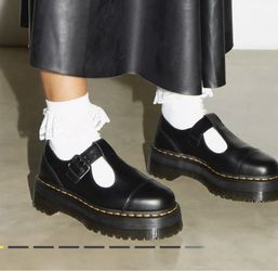 NEW Dr. Martens, Mary Jane, US 7