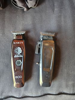 Hairclippers