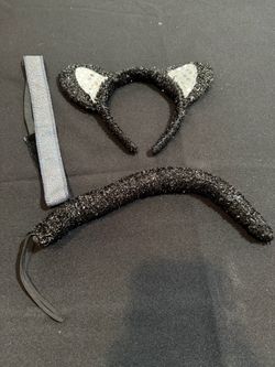 Kitty Cat accessories