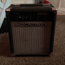 Guitar Amp
