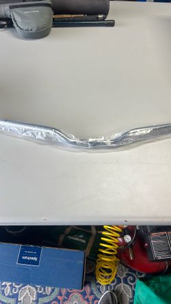 Honda CB400 Handlebar Fits 1(contact info removed)