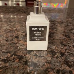 Tom Ford Fragrance