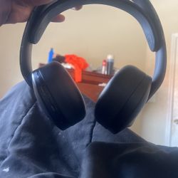 Ps5 Bluetooth Headset 