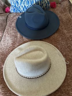 Hats
