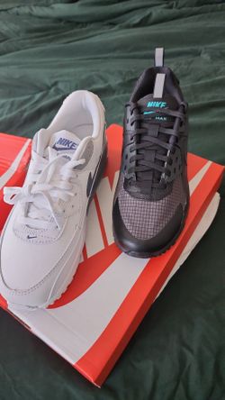 Nike Air Max 90  and Nike Air Max 90 Drift