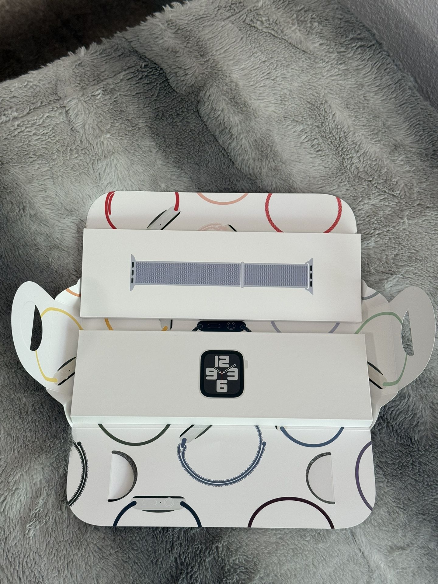 Apple Watch SE 2nd Generation Brand New
