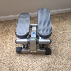 Stepper
