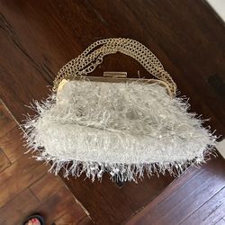 Wedding Purse