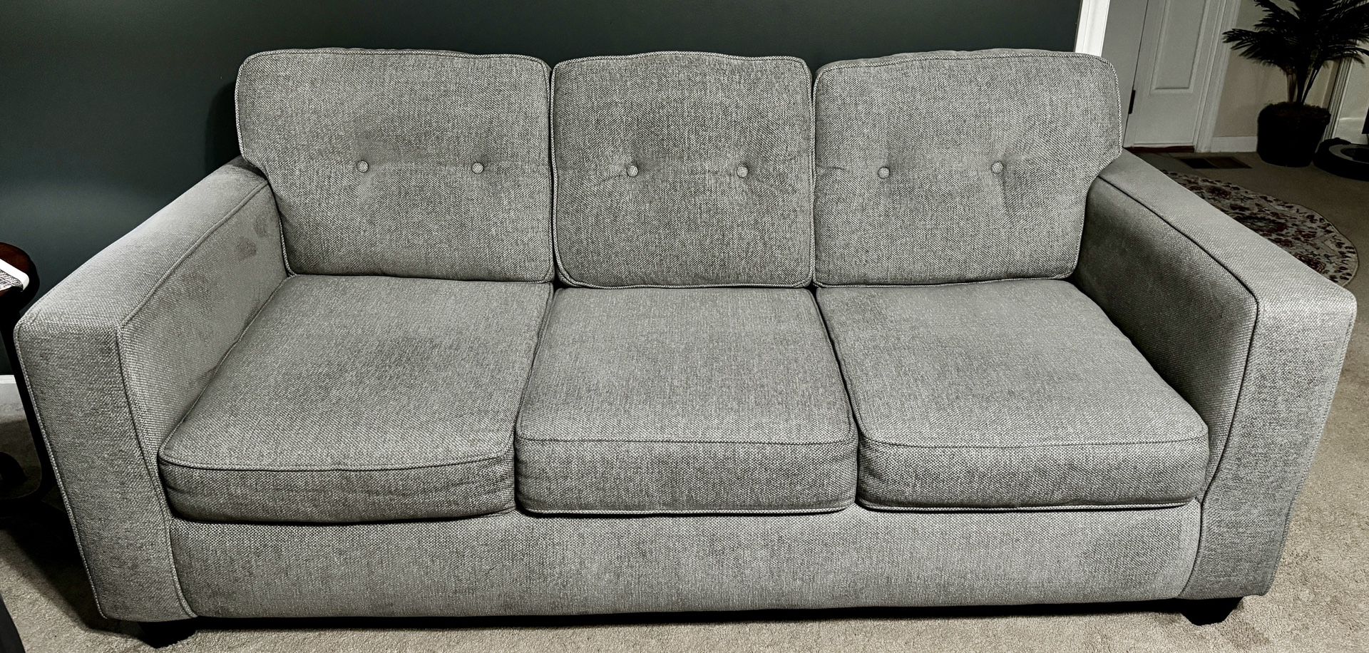 Three Seater Sofa 
