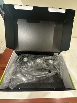 ROG Strix GeForce RTX™ 3080 Ti OC Edition 12GB GDDR6X
