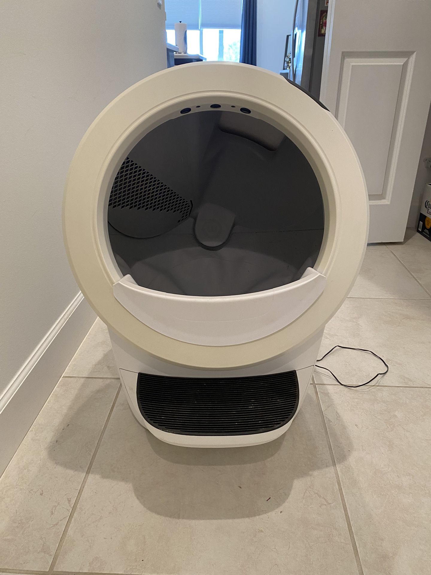 Litter Robot 4