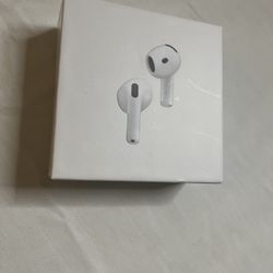 AirPods 4