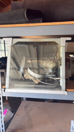 Ronco Showtime Rotisserie