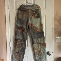 Fashion Nova Jeans
