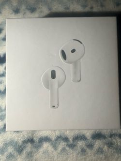 AirPod Gen 4