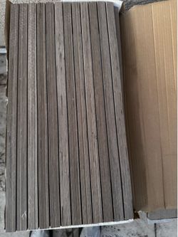 12x24 inch Porcelain Tiles – Bacchus Shibori Tortora – 9 Boxes (104 sq ft)