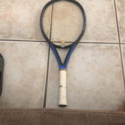 Tennis Rackets