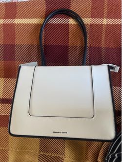 Charles & Keith Handbag