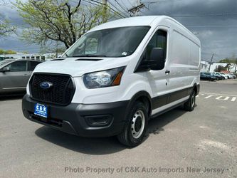 2023 Ford Transit-250 Cargo Van