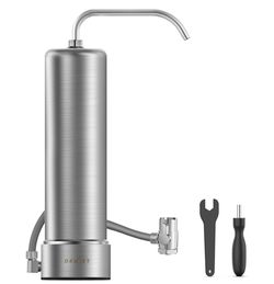 Filter Faucet