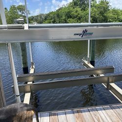 Free Boat Dock Space