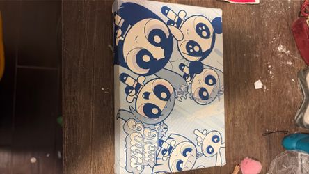 Newjeans - Newjeans  (some inclusions missing!)